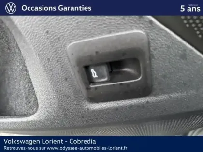 Photo 14 Volkswagen Tiguan  1.5 eTSI 131ch VW Edition DSG7