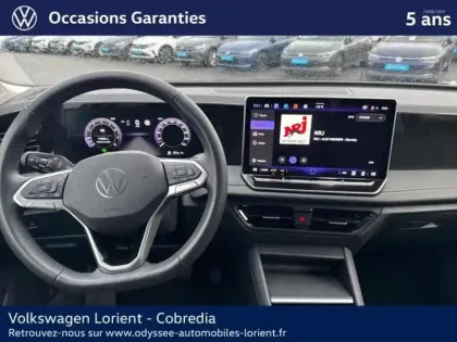 Photo 11 Volkswagen Tiguan  1.5 eTSI 131ch VW Edition DSG7