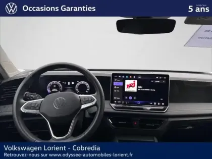 Photo 9 Volkswagen Tiguan  1.5 eTSI 131ch VW Edition DSG7