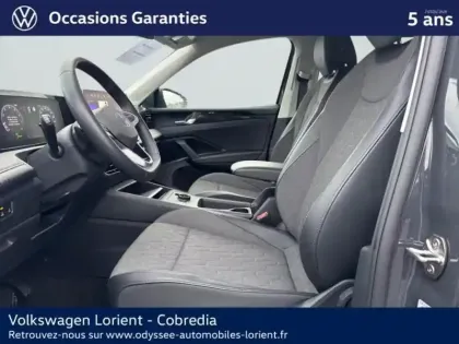 Photo 7 Volkswagen Tiguan  1.5 eTSI 131ch VW Edition DSG7