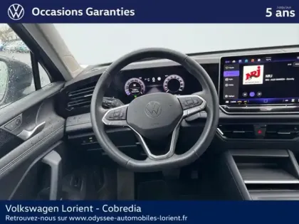 Photo 12 Volkswagen Tiguan  1.5 eTSI 131ch VW Edition DSG7