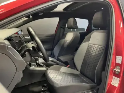 Photo 26 Volkswagen Taigo  1.5 TSI 150ch R-Line DSG7