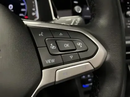 Photo 14 Volkswagen Taigo  1.5 TSI 150ch R-Line DSG7