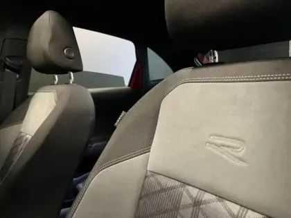 Photo 11 Volkswagen Taigo  1.5 TSI 150ch R-Line DSG7