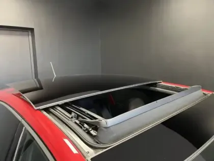 Photo 6 Volkswagen Taigo  1.5 TSI 150ch R-Line DSG7