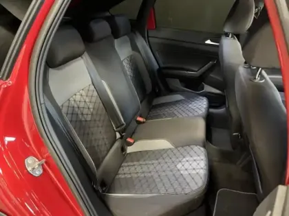 Photo 25 Volkswagen Taigo  1.5 TSI 150ch R-Line DSG7