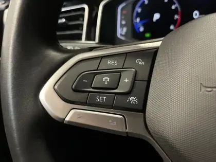 Photo 28 Volkswagen Taigo  1.5 TSI 150ch R-Line DSG7