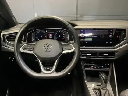 Photo 12 Volkswagen Taigo  1.5 TSI 150ch R-Line DSG7