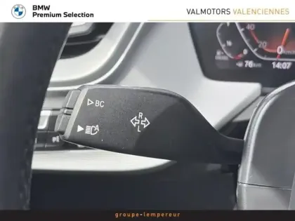 Photo 14 BMW X2  sDrive18dA 150ch M Sport Euro6d-T