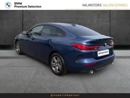 Photo 7 BMW X2  sDrive18dA 150ch M Sport Euro6d-T