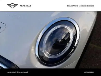 Photo 9 Mini Mini  Cooper SE 184ch Essential BVA 5CV