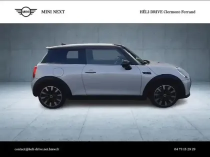 Photo 2 Mini Mini  Cooper SE 184ch Essential BVA 5CV