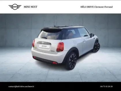 Photo 1 Mini Mini  Cooper SE 184ch Essential BVA 5CV