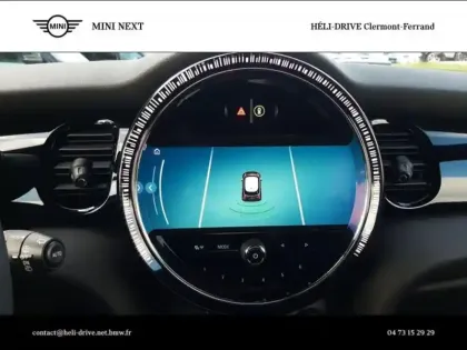 Photo 11 Mini Mini  Cooper SE 184ch Essential BVA 5CV