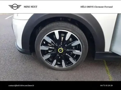Photo 7 Mini Mini  Cooper SE 184ch Essential BVA 5CV