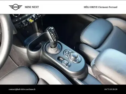 Photo 10 Mini Mini  Cooper SE 184ch Essential BVA 5CV