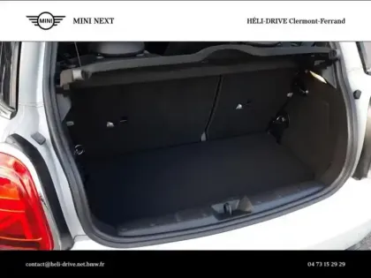 Photo 6 Mini Mini  Cooper SE 184ch Essential BVA 5CV