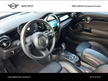 Photo 3 Mini Mini  Cooper SE 184ch Essential BVA 5CV