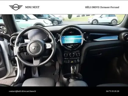 Photo 4 Mini Mini  Cooper SE 184ch Essential BVA 5CV