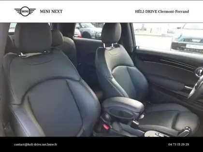 Photo 8 Mini Mini  Cooper SE 184ch Essential BVA 5CV