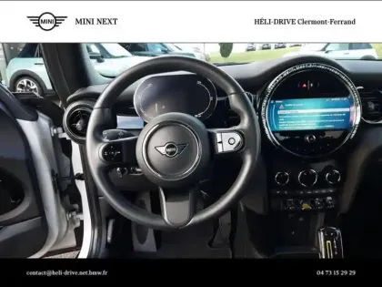 Photo 5 Mini Mini  Cooper SE 184ch Essential BVA 5CV