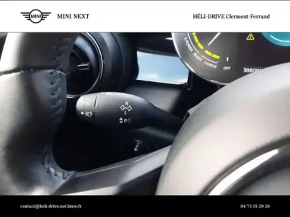 Photo 14 Mini Mini  Cooper SE 184ch Essential BVA 5CV
