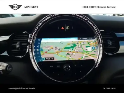 Photo 12 Mini Mini  Cooper SE 184ch Essential BVA 5CV