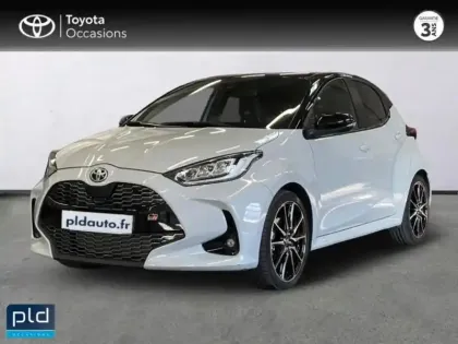 Photo Toyota Yaris