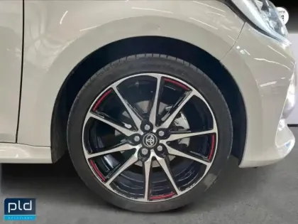 Photo 8 Toyota Yaris  116h GR Sport 5p MY22