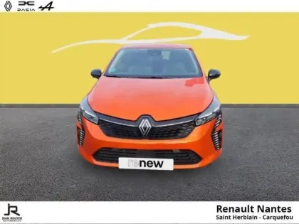 Photo 12 Renault Clio  1.0 TCe 90ch Evolution - 24