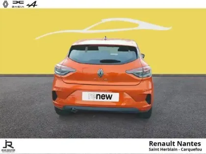 Photo 11 Renault Clio  1.0 TCe 90ch Evolution - 24