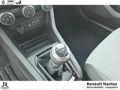 Photo 6 Renault Clio  1.0 TCe 90ch Evolution - 24