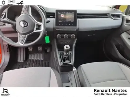 Photo 5 Renault Clio  1.0 TCe 90ch Evolution - 24