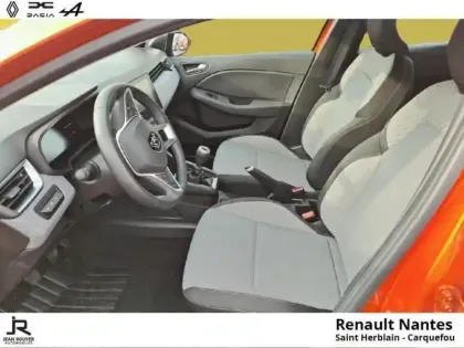 Photo 3 Renault Clio  1.0 TCe 90ch Evolution - 24