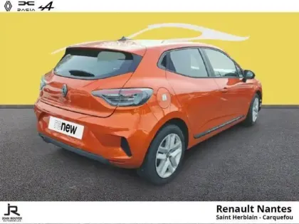 Photo 13 Renault Clio  1.0 TCe 90ch Evolution - 24