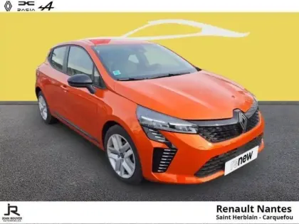 Photo 10 Renault Clio  1.0 TCe 90ch Evolution - 24