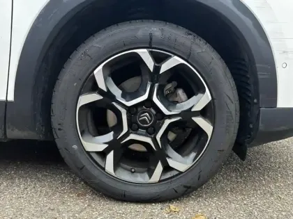 Photo 6 Citroën C5 aircross  BlueHDi 130ch S&S Shine EAT8 E6.d