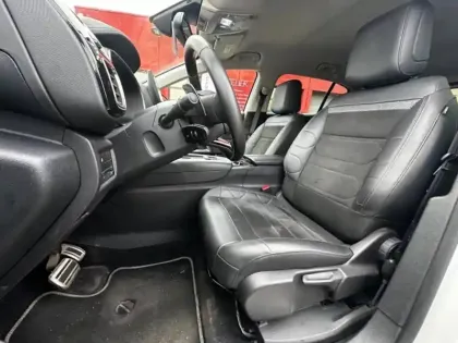 Photo 12 Citroën C5 aircross  BlueHDi 130ch S&S Shine EAT8 E6.d