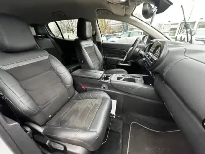 Photo 10 Citroën C5 aircross  BlueHDi 130ch S&S Shine EAT8 E6.d