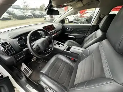 Photo 8 Citroën C5 aircross  BlueHDi 130ch S&S Shine EAT8 E6.d