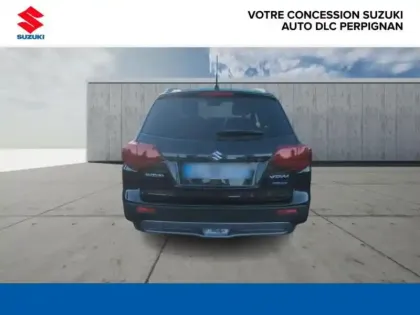 Photo 4 Suzuki Vitara  1.5 Dualjet Hybrid 115ch Style Auto