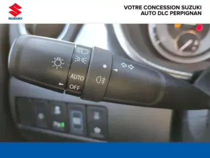 Photo 13 Suzuki Vitara  1.5 Dualjet Hybrid 115ch Style Auto