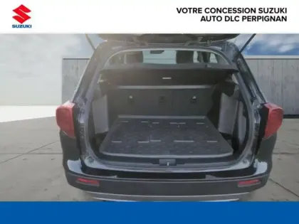 Photo 6 Suzuki Vitara  1.5 Dualjet Hybrid 115ch Style Auto