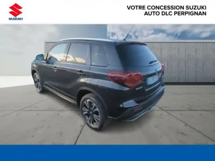 Photo 1 Suzuki Vitara  1.5 Dualjet Hybrid 115ch Style Auto