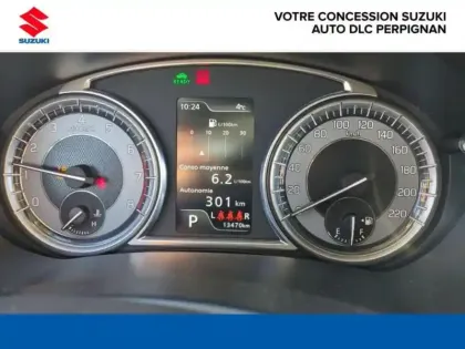 Photo 12 Suzuki Vitara  1.5 Dualjet Hybrid 115ch Style Auto