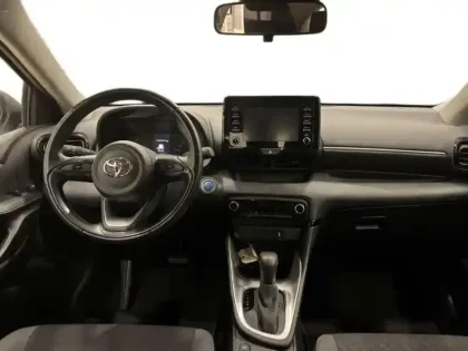 Photo 10 Toyota Yaris  116h Dynamic 5p MY22