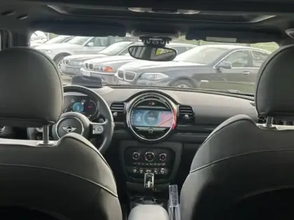 Photo 5 Mini Clubman  Cooper S 178ch Edition Premium Plus BVA7