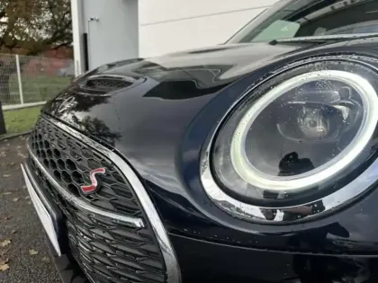 Photo 2 Mini Clubman  Cooper S 178ch Edition Premium Plus BVA7