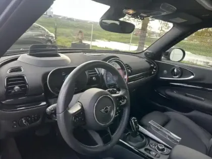 Photo 3 Mini Clubman  Cooper S 178ch Edition Premium Plus BVA7