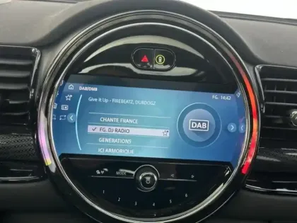 Photo 12 Mini Clubman  Cooper S 178ch Edition Premium Plus BVA7